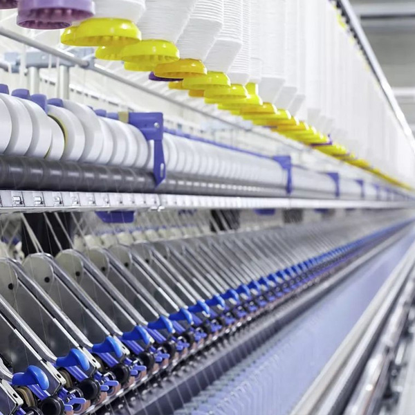 ASAHI轴承在纺织行业的应用